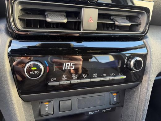 Toyota Yaris Cross 1.5 Hybrid 115 Dynamic Comfort Pack ActivLease financial lease