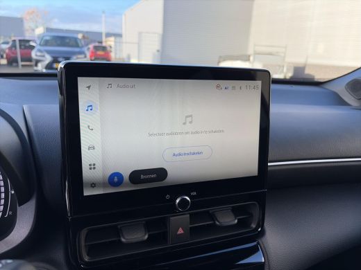 Toyota Yaris Cross 1.5 Hybrid 115 Dynamic Comfort Pack ActivLease financial lease