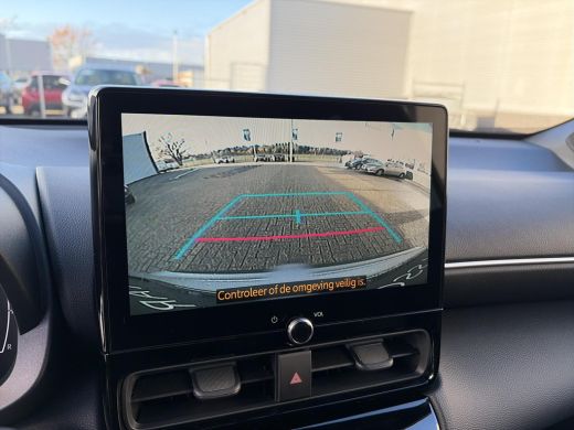 Toyota Yaris Cross 1.5 Hybrid 115 Dynamic Comfort Pack ActivLease financial lease