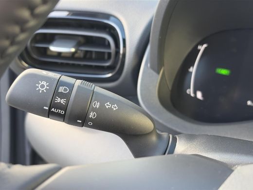 Toyota Yaris Cross 1.5 Hybrid 115 Dynamic Comfort Pack ActivLease financial lease