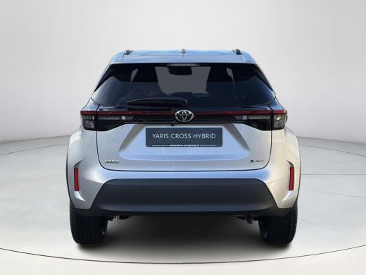 Toyota Yaris Cross 1.5 Hybrid 115 Dynamic Comfort Pack ActivLease financial lease