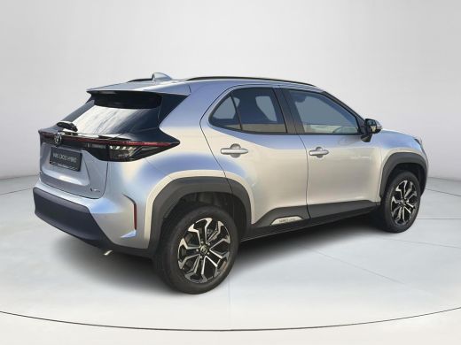 Toyota Yaris Cross 1.5 Hybrid 115 Dynamic Comfort Pack ActivLease financial lease