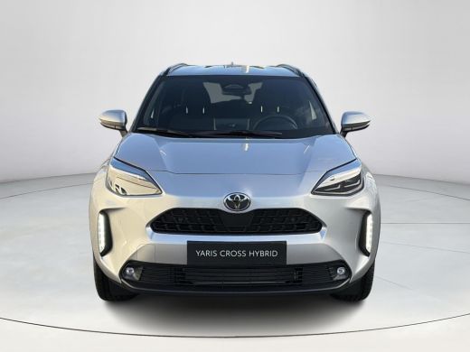 Toyota Yaris Cross 1.5 Hybrid 115 Dynamic Comfort Pack ActivLease financial lease