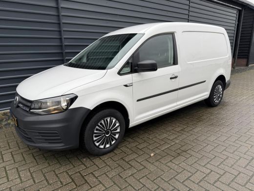 Volkswagen Caddy 1.0 TSI L2H1 BMT Maxi Highline