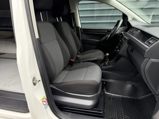 Volkswagen Caddy 1.0 TSI L2H1 BMT Maxi Highline ActivLease financial lease