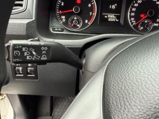 Volkswagen Caddy 1.0 TSI L2H1 BMT Maxi Highline ActivLease financial lease