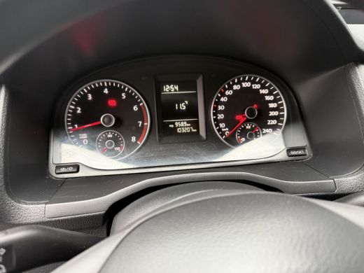 Volkswagen Caddy 1.0 TSI L2H1 BMT Maxi Highline ActivLease financial lease