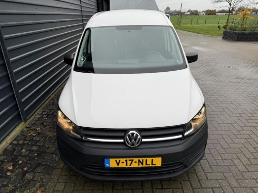 Volkswagen Caddy 1.0 TSI L2H1 BMT Maxi Highline ActivLease financial lease