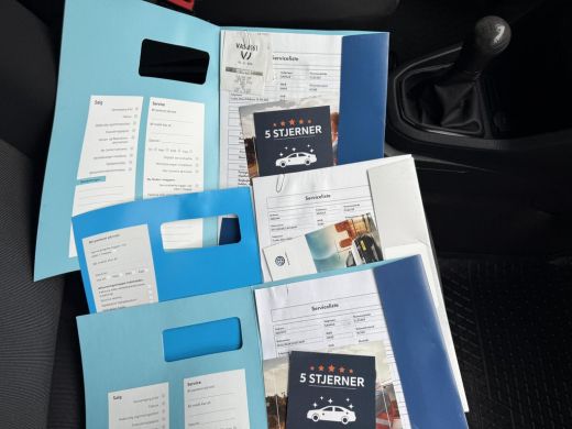 Volkswagen Caddy 1.0 TSI L2H1 BMT Maxi Highline ActivLease financial lease