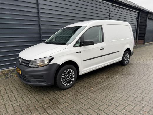 Volkswagen Caddy 1.0 TSI L2H1 BMT Maxi Highline ActivLease financial lease