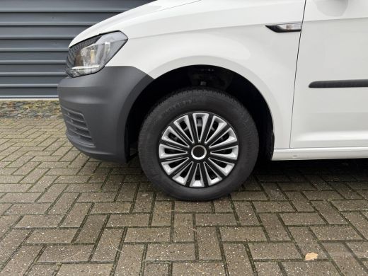 Volkswagen Caddy 1.0 TSI L2H1 BMT Maxi Highline ActivLease financial lease