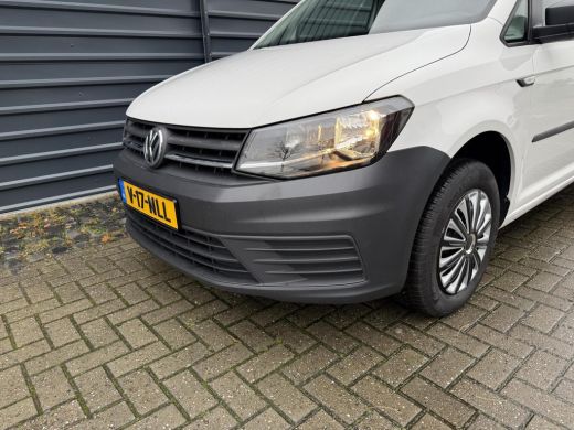 Volkswagen Caddy 1.0 TSI L2H1 BMT Maxi Highline ActivLease financial lease