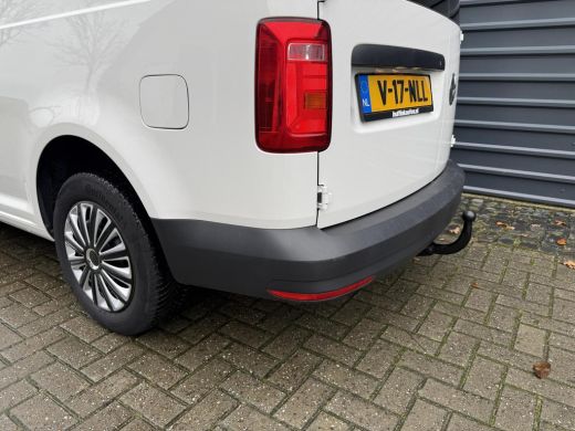 Volkswagen Caddy 1.0 TSI L2H1 BMT Maxi Highline ActivLease financial lease