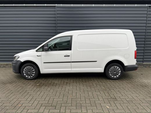 Volkswagen Caddy 1.0 TSI L2H1 BMT Maxi Highline ActivLease financial lease
