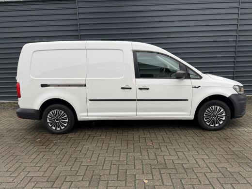 Volkswagen Caddy 1.0 TSI L2H1 BMT Maxi Highline ActivLease financial lease