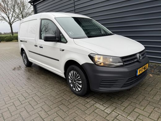 Volkswagen Caddy 1.0 TSI L2H1 BMT Maxi Highline ActivLease financial lease