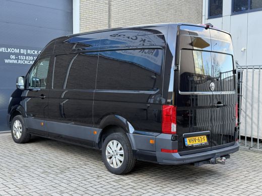 Volkswagen Crafter 35 2.0 TDI 177PK Euro6 L3H3 CarPlay/cruise control/camera ActivLease financial lease