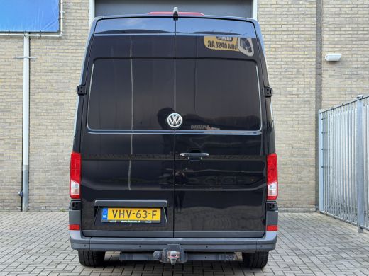 Volkswagen Crafter 35 2.0 TDI 177PK Euro6 L3H3 CarPlay/cruise control/camera ActivLease financial lease