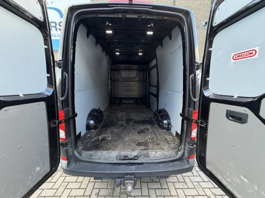 Volkswagen Crafter 35 2.0 TDI 177PK Euro6 L3H3 CarPlay/cruise control/camera ActivLease financial lease