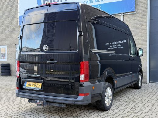 Volkswagen Crafter 35 2.0 TDI 177PK Euro6 L3H3 CarPlay/cruise control/camera ActivLease financial lease
