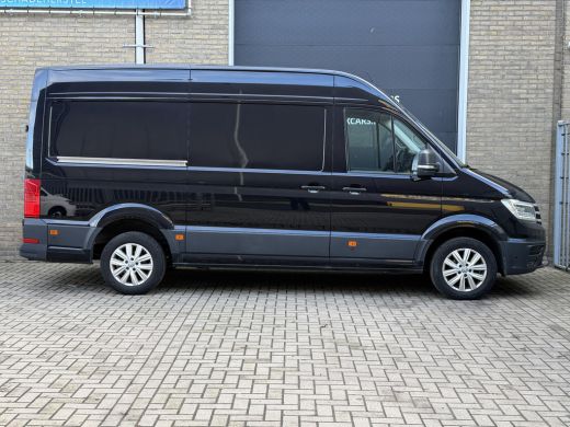 Volkswagen Crafter 35 2.0 TDI 177PK Euro6 L3H3 CarPlay/cruise control/camera ActivLease financial lease