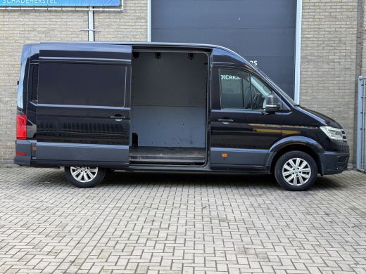 Volkswagen Crafter 35 2.0 TDI 177PK Euro6 L3H3 CarPlay/cruise control/camera ActivLease financial lease
