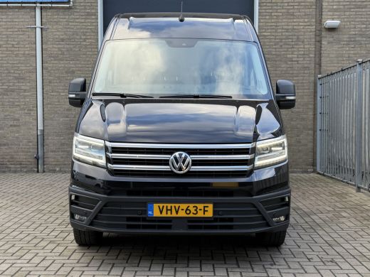 Volkswagen Crafter 35 2.0 TDI 177PK Euro6 L3H3 CarPlay/cruise control/camera ActivLease financial lease