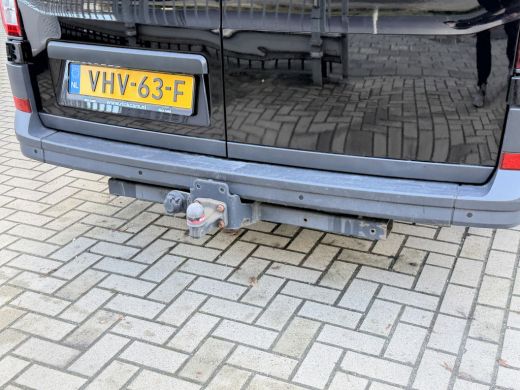 Volkswagen Crafter 35 2.0 TDI 177PK Euro6 L3H3 CarPlay/cruise control/camera ActivLease financial lease