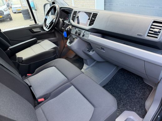 Volkswagen Crafter 35 2.0 TDI 177PK Euro6 L3H3 CarPlay/cruise control/camera ActivLease financial lease