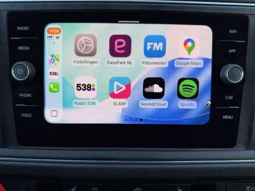 Volkswagen Crafter 35 2.0 TDI 177PK Euro6 L3H3 CarPlay/cruise control/camera ActivLease financial lease