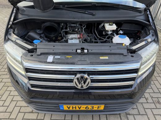 Volkswagen Crafter 35 2.0 TDI 177PK Euro6 L3H3 CarPlay/cruise control/camera ActivLease financial lease