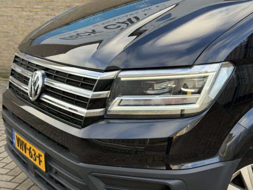 Volkswagen Crafter 35 2.0 TDI 177PK Euro6 L3H3 CarPlay/cruise control/camera ActivLease financial lease