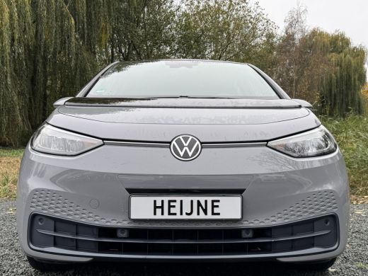 Volkswagen ID.3 PURE PERFORMANCE 45 kWh NAVI/APP-CONNECT/PDC ActivLease financial lease