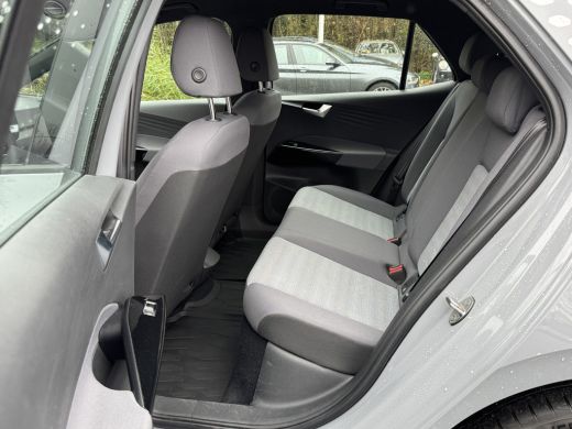 Volkswagen ID.3 PURE PERFORMANCE 45 kWh NAVI/APP-CONNECT/PDC ActivLease financial lease