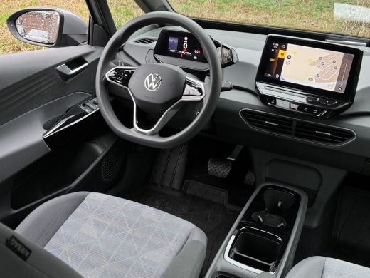Volkswagen ID.3 PURE PERFORMANCE 45 kWh NAVI/APP-CONNECT/PDC ActivLease financial lease