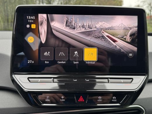 Volkswagen ID.3 PURE PERFORMANCE 45 kWh NAVI/APP-CONNECT/PDC ActivLease financial lease