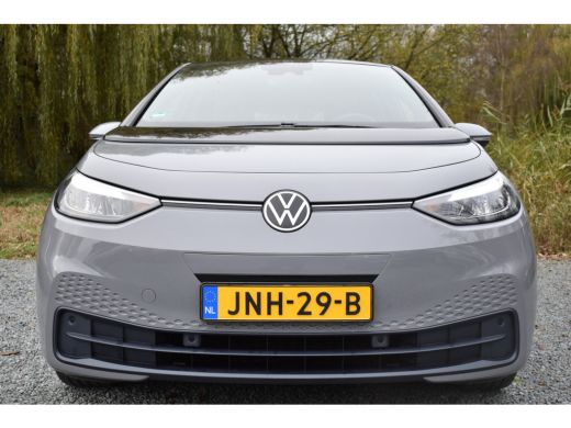 Volkswagen ID.3 PURE PERFORMANCE 45 kWh NAVI/APP-CONNECT/PDC ActivLease financial lease
