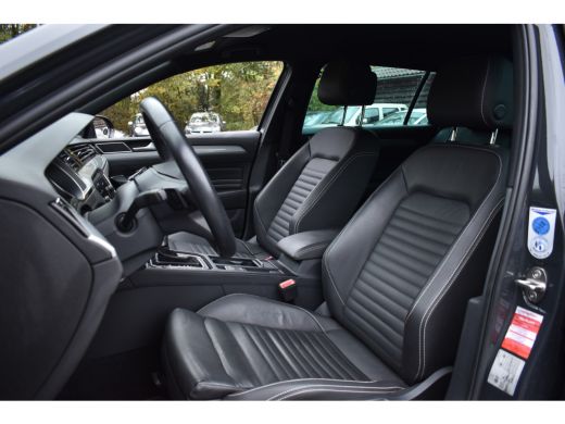 Volkswagen Passat Variant GTE 218PK DSG HYBRID GTE BUSINESS LEDER/CAMERA/IQ-LIGHT ActivLease financial lease