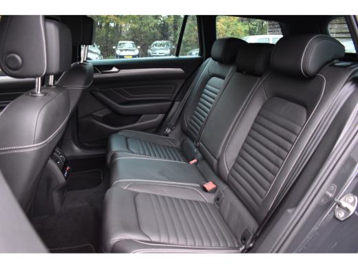 Volkswagen Passat Variant GTE 218PK DSG HYBRID GTE BUSINESS LEDER/CAMERA/IQ-LIGHT ActivLease financial lease