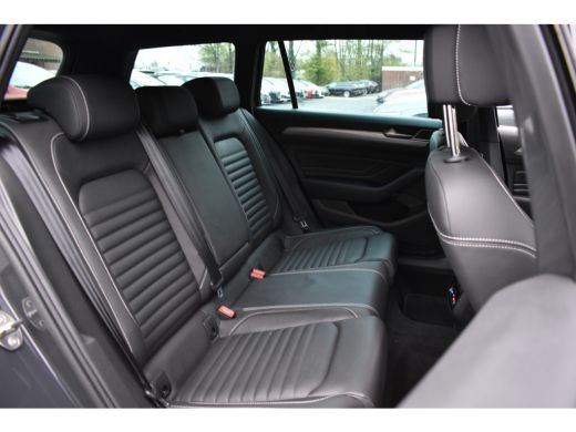 Volkswagen Passat Variant GTE 218PK DSG HYBRID GTE BUSINESS LEDER/CAMERA/IQ-LIGHT ActivLease financial lease