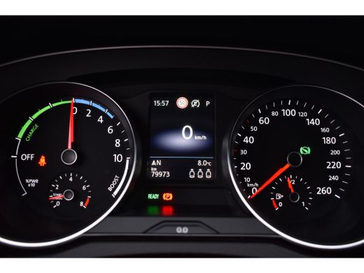 Volkswagen Passat Variant GTE 218PK DSG HYBRID GTE BUSINESS LEDER/CAMERA/IQ-LIGHT ActivLease financial lease