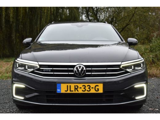 Volkswagen Passat Variant GTE 218PK DSG HYBRID GTE BUSINESS LEDER/CAMERA/IQ-LIGHT ActivLease financial lease