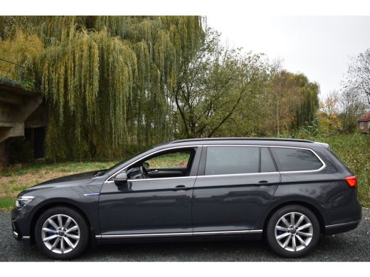 Volkswagen Passat Variant GTE 218PK DSG HYBRID GTE BUSINESS LEDER/CAMERA/IQ-LIGHT ActivLease financial lease