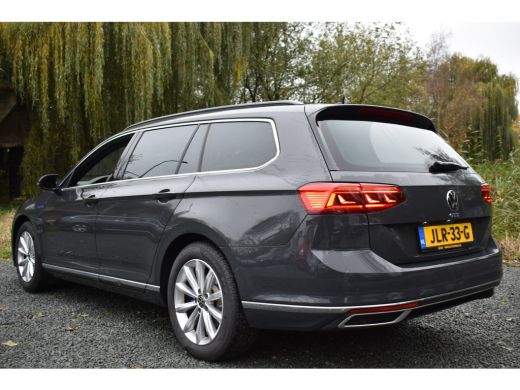 Volkswagen Passat Variant GTE 218PK DSG HYBRID GTE BUSINESS LEDER/CAMERA/IQ-LIGHT ActivLease financial lease