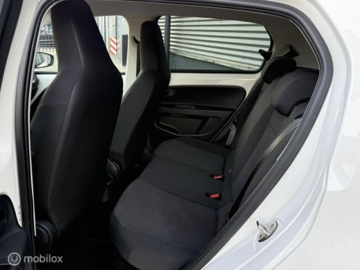 Volkswagen up! 1.0 BMT move up! BTW AIRCO ActivLease financial lease