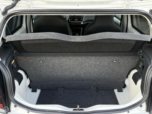 Volkswagen up! 1.0 BMT move up! BTW AIRCO ActivLease financial lease