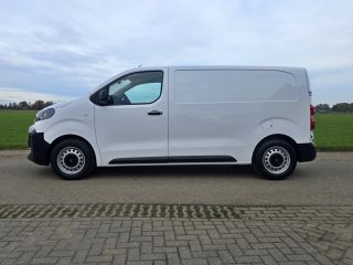 Citroën Jumpy 1.5 BlueHDI L2 H1 - 120 Pk - Euro 6 - Airco - Cruise Control