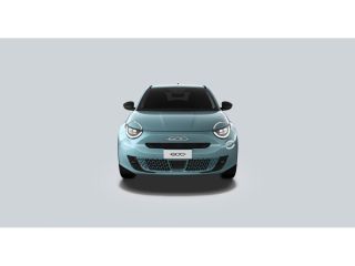 Fiat 600 ICON | 10,25" touchscreen radio met Bluetooth, DAB & USB | Automatische airconditioning | Cruise ...