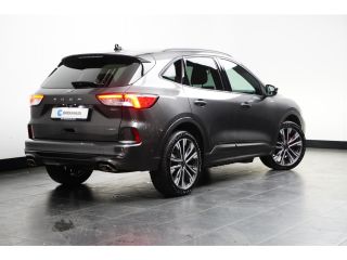 Ford Kuga 2.5 PHEV ST-Line X | Adapt. Cruise | Head-up | Pano | Stoel-stuurverw. | 20''