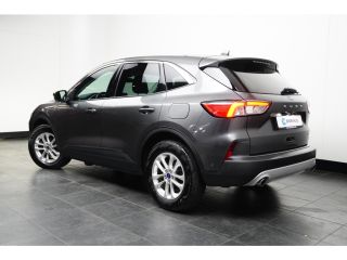 Ford Kuga 2.5 PHEV Titanium X | Elek. Trekhaak | Adapt. Cruise | Blis | Stoel-stuurverw. | B&O